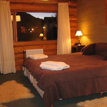 Hosteria Sudbruck San Carlos de Bariloche Esterno foto