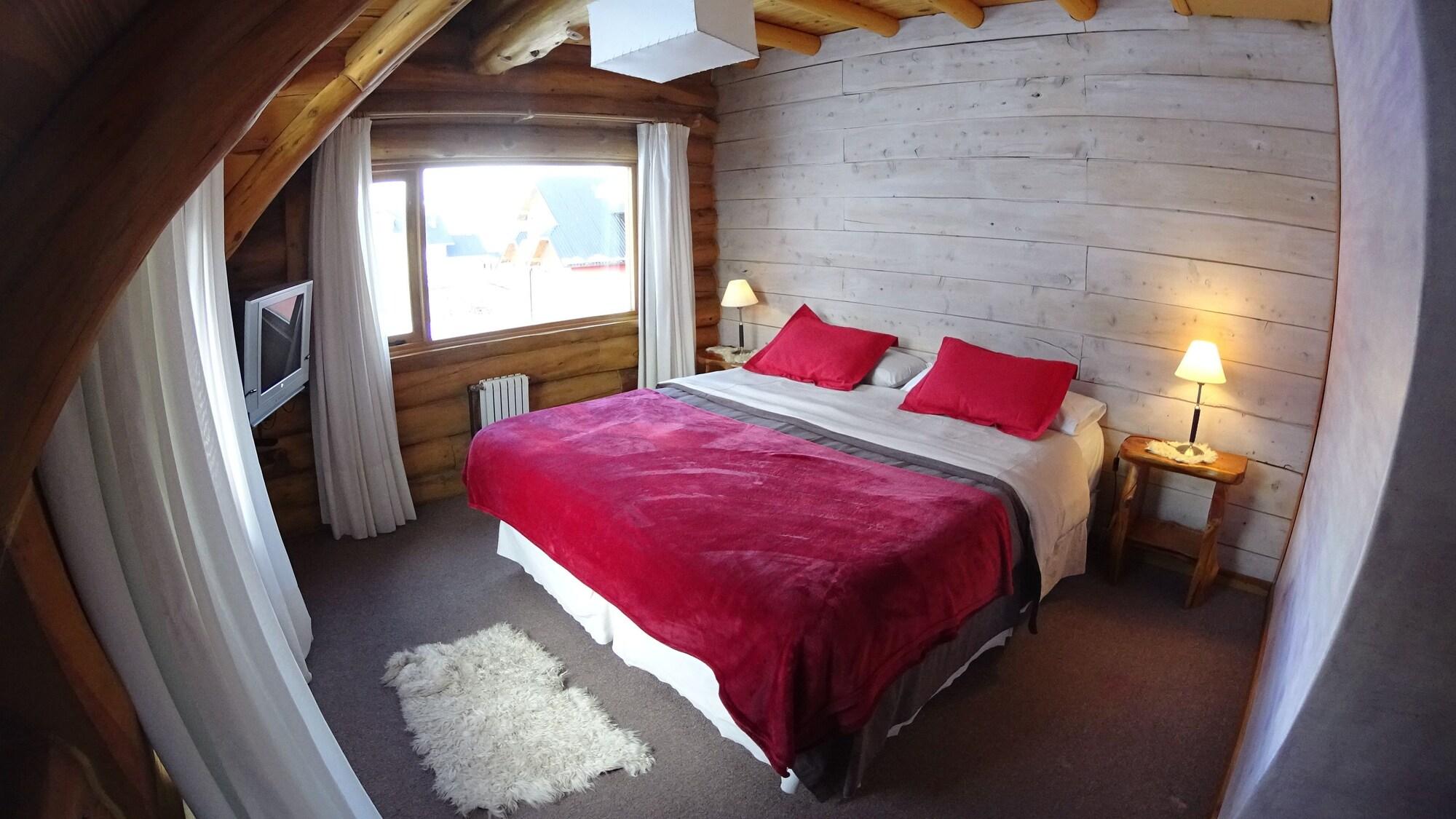 Hosteria Sudbruck San Carlos de Bariloche Esterno foto