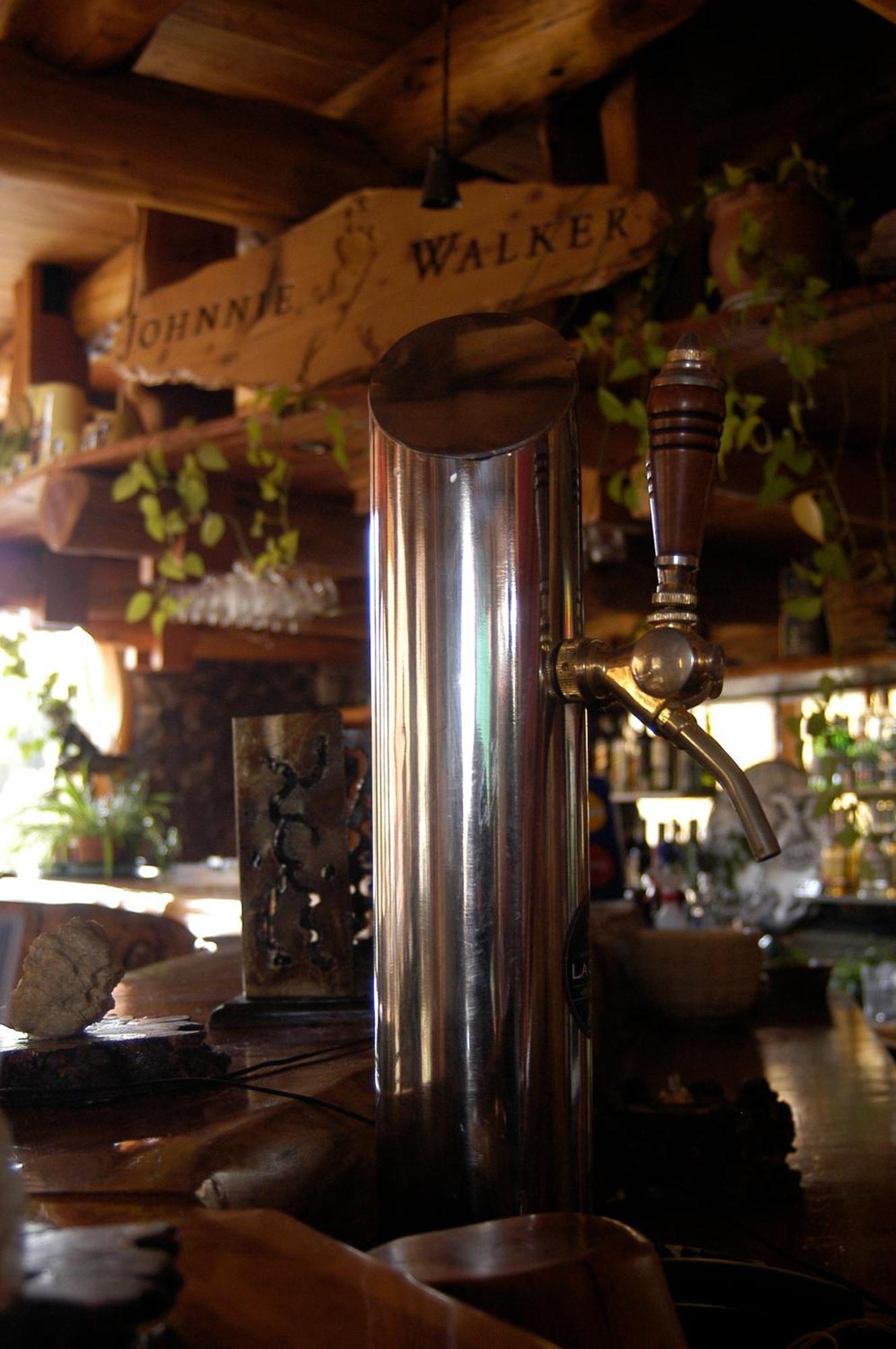 Hosteria Sudbruck San Carlos de Bariloche Esterno foto