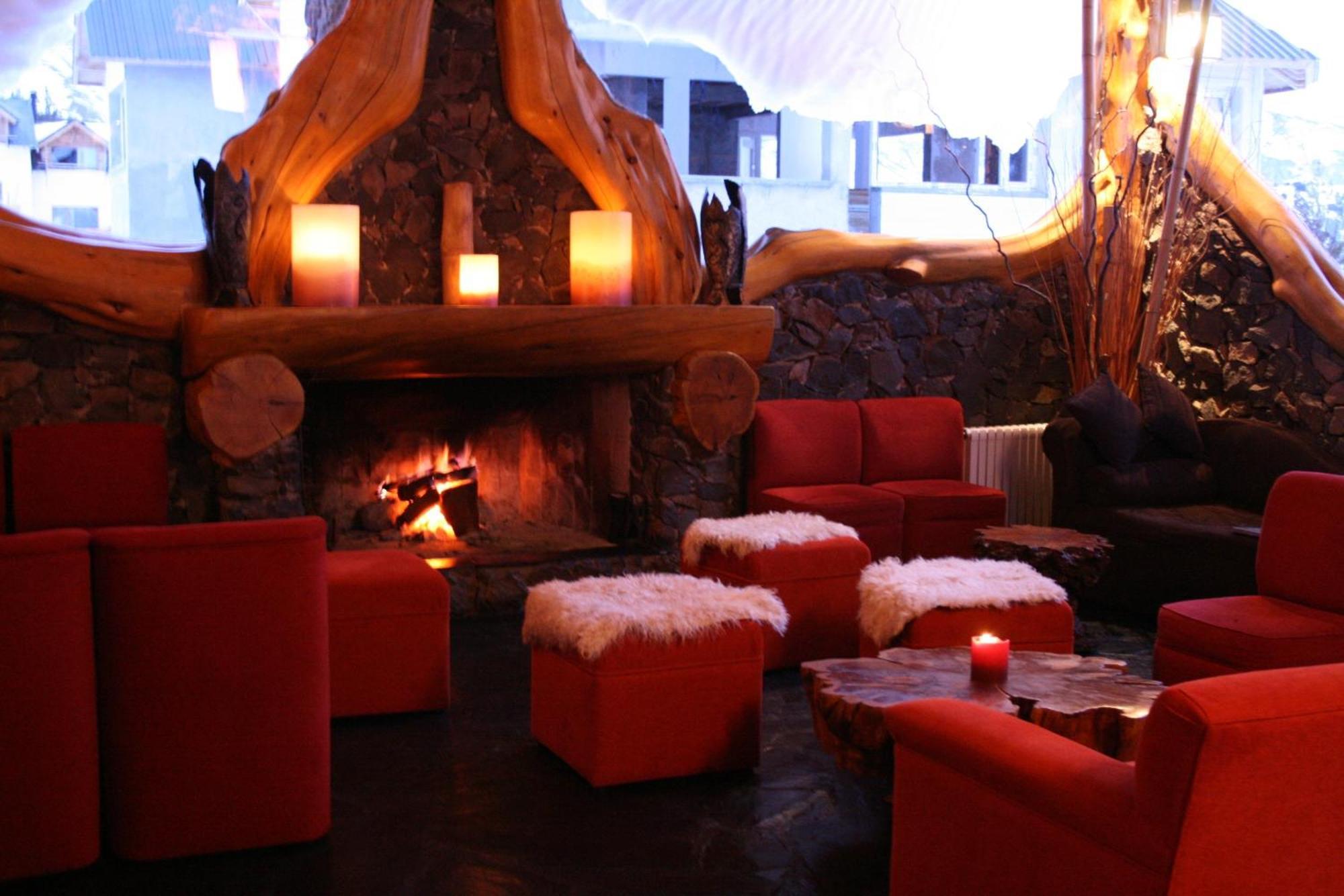 Hosteria Sudbruck San Carlos de Bariloche Esterno foto
