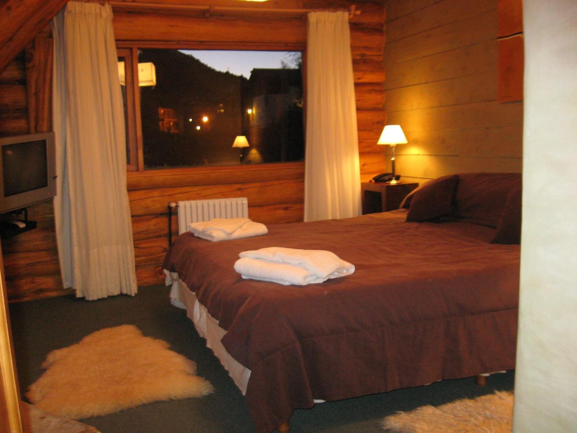 Hosteria Sudbruck San Carlos de Bariloche Esterno foto
