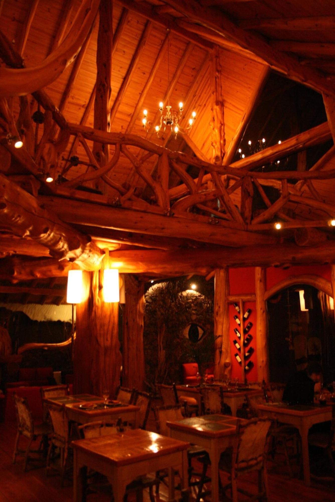Hosteria Sudbruck San Carlos de Bariloche Esterno foto