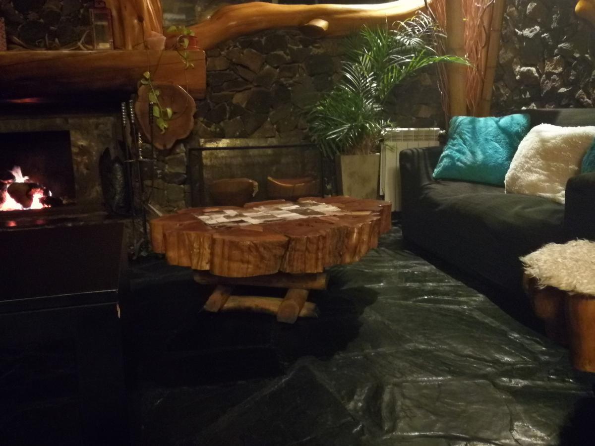 Hosteria Sudbruck San Carlos de Bariloche Esterno foto